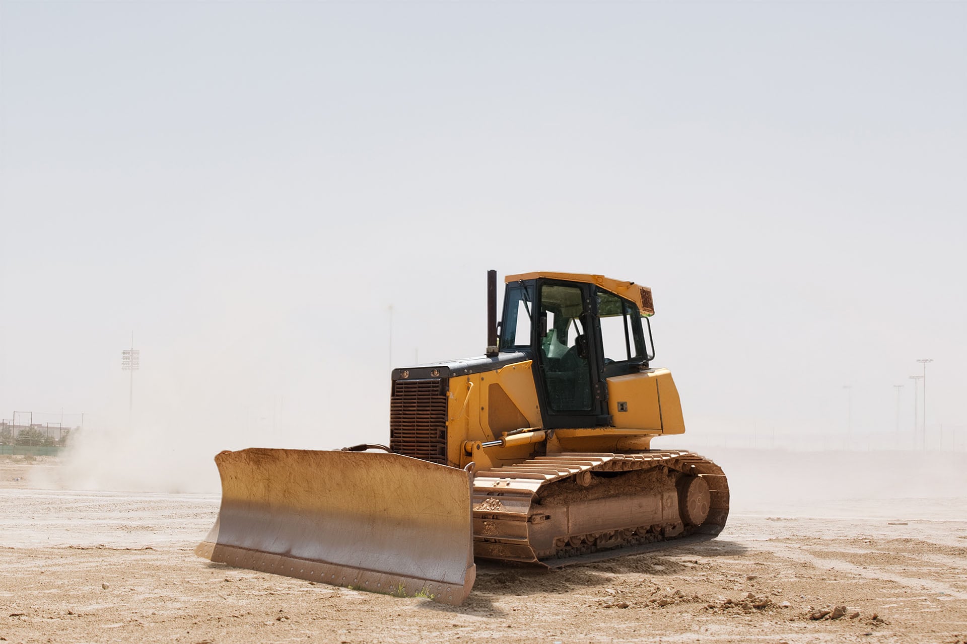 Dozers for sale or rent